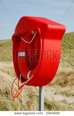 Beachbelt