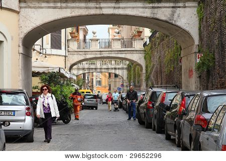 Roma