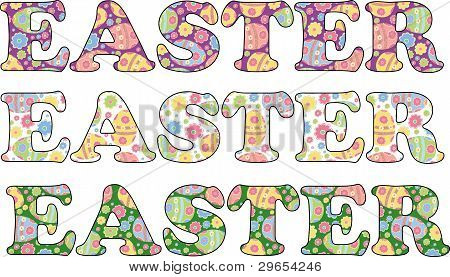 Easter