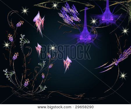 Milagrosa, Fairyland