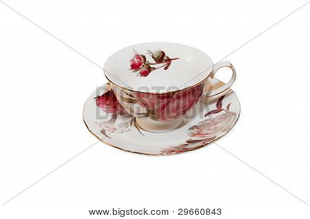 茶杯子