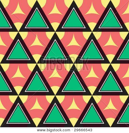 Texture vecteur coloré.