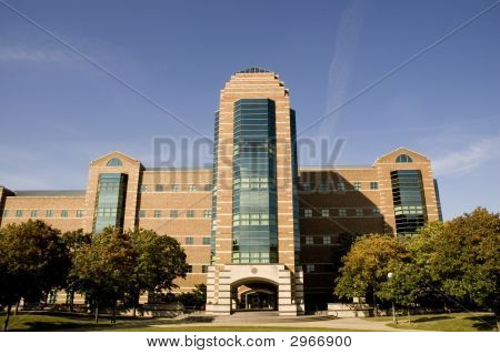 Beckman Institute