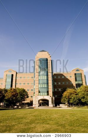 Beckman Institute