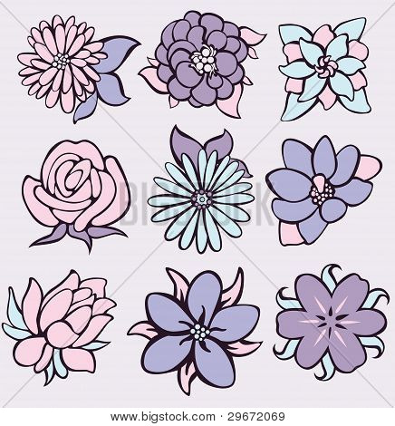 Flores