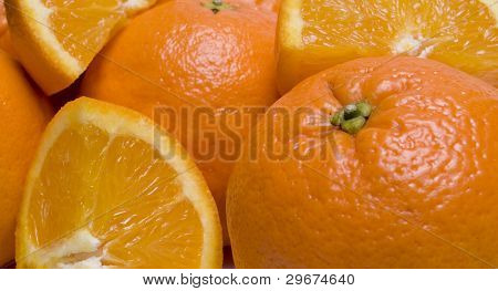 appelsiinit