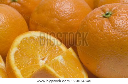 appelsiinit