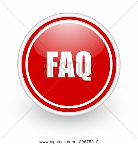 icona FAQ