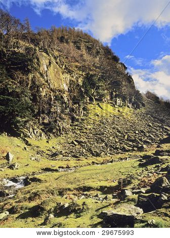 Lake District