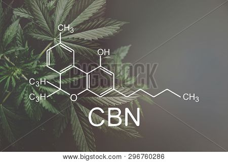Cbn Formula, Cannabinoid . Hemp Industry, Medical Marijuana, Growing Marijuana, Despancery Business.