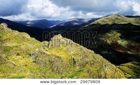 Lake District