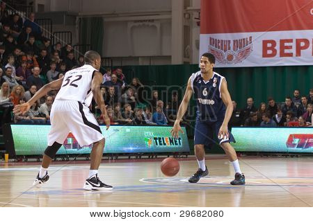Tywain Mc Kee