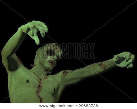 Frankensteins Monster