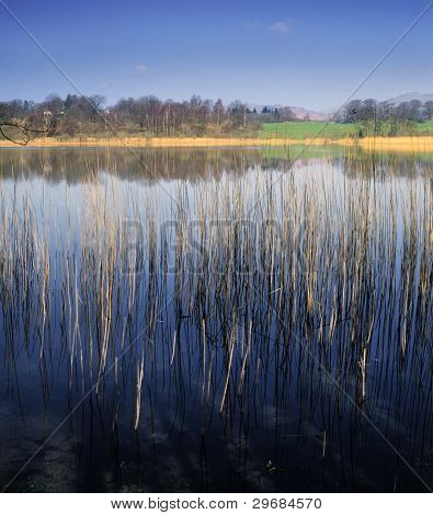 Lake District
