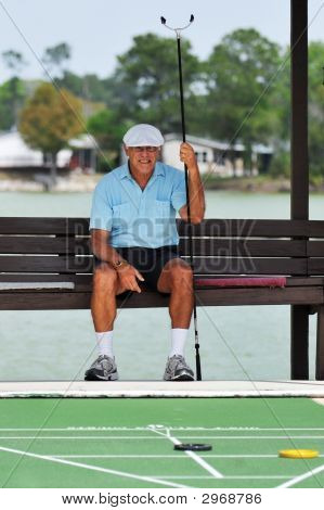 Venter Shuffleboard