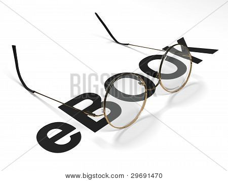 전자책 리더
