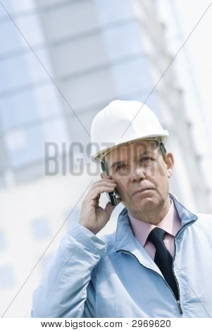 Architecte