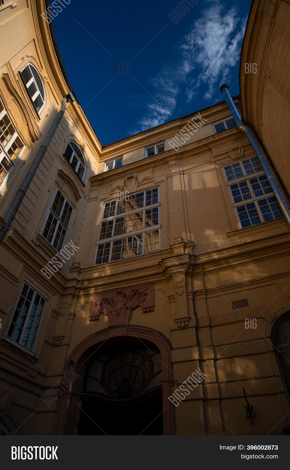 Europe Renaissance Image & Photo (Free Trial) Bigstock