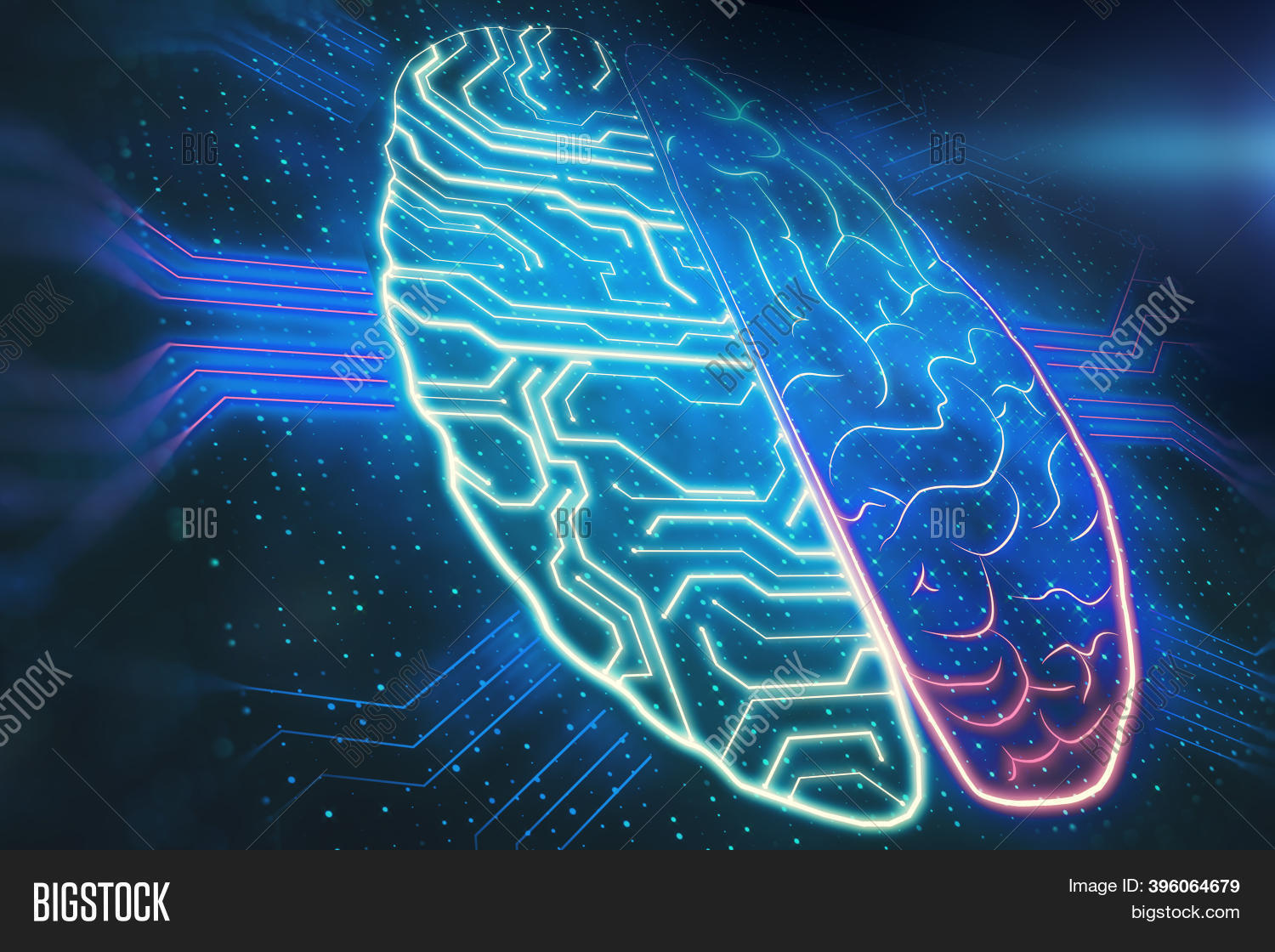 imagen-y-foto-two-blue-digital-prueba-gratis-bigstock