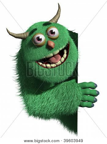 Monster