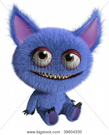 Harige Gremlin