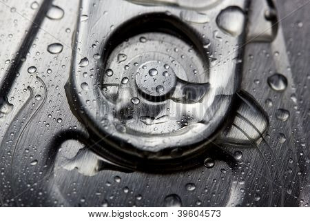Kan Pull Ring