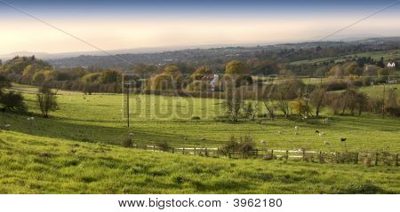 Worcestershire