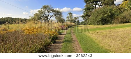 Ragley Hall