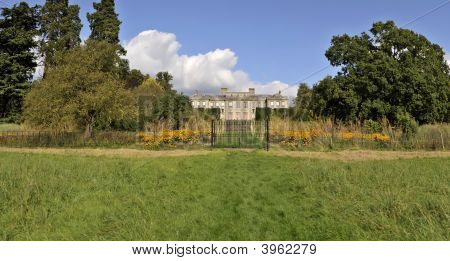 Ragley Hall
