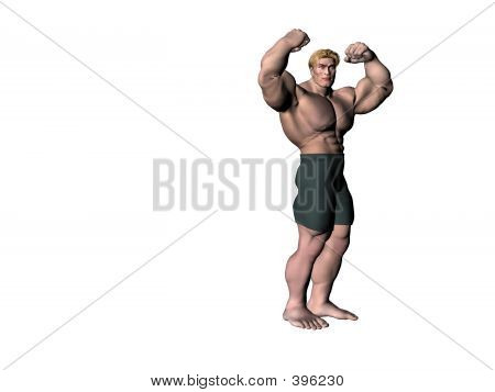 Bodybuilder 10
