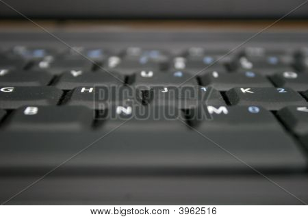 Klawiatury laptopa