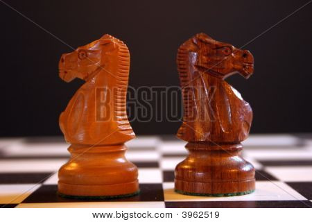 Szachy Rycerzy