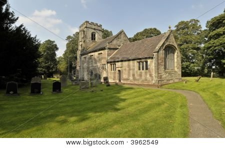 Kirke