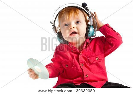 dj Little
