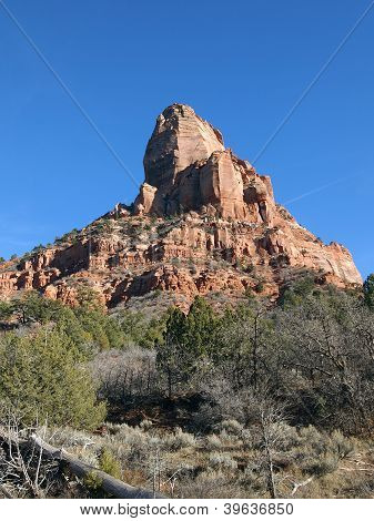 Sten Butte
