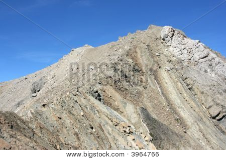 Dağ tepe