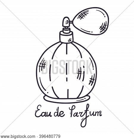 Eau De Parfum 图片、插图和矢量图（免费） - Bigstock
