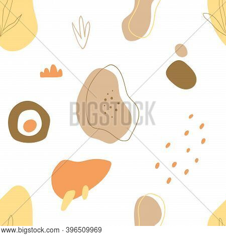 Online Psychotherapy Concept. Psychological Counseling. Vector Illustration.