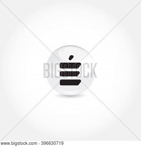 Modern E Logo Letter Monogram Design Template
