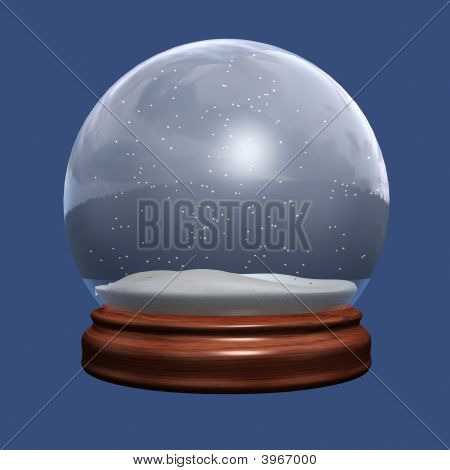 Snow Globe