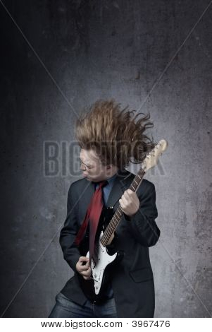 Hard Rock