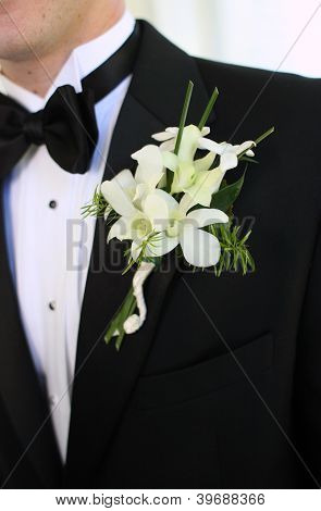 Boutonniere