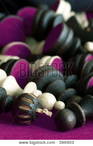 Schach-mess