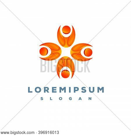 Business Logo Design Vector Template Easy To Use
