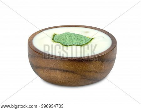 Nata De Coco Images Illustrations Vectors Free Bigstock