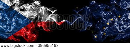 Czech Republic, Czech Vs United States Of America, America, Us, Usa, American, Alaska, Alaskan Smoky