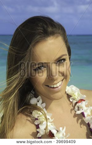 Girl Bikini Beach Image & Photo (Free Trial) | Bigstock