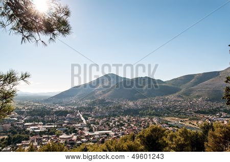 Trebinje, Hercegovina