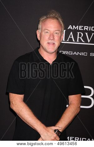 LOS ANGELES - AUG 13:  John Debney at the 