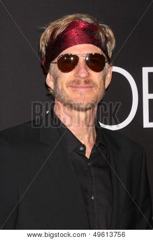 LOS ANGELES - AUG 13:  Matthew Modine at the 